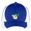 Dry Zone ® Nylon Colorblock Cap Thumbnail
