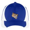 Dry Zone ® Nylon Colorblock Cap Thumbnail