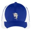 Dry Zone ® Nylon Colorblock Cap Thumbnail