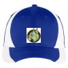Dry Zone ® Nylon Colorblock Cap Thumbnail