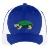Dry Zone ® Nylon Colorblock Cap Thumbnail