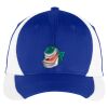 Dry Zone ® Nylon Colorblock Cap Thumbnail