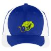 Dry Zone ® Nylon Colorblock Cap Thumbnail