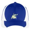 Dry Zone ® Nylon Colorblock Cap Thumbnail