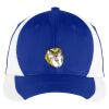 Dry Zone ® Nylon Colorblock Cap Thumbnail