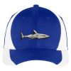 Dry Zone ® Nylon Colorblock Cap Thumbnail