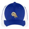 Dry Zone ® Nylon Colorblock Cap Thumbnail