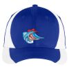 Dry Zone ® Nylon Colorblock Cap Thumbnail