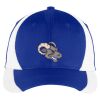 Dry Zone ® Nylon Colorblock Cap Thumbnail