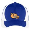 Dry Zone ® Nylon Colorblock Cap Thumbnail