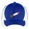 Dry Zone ® Nylon Colorblock Cap Thumbnail
