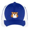 Dry Zone ® Nylon Colorblock Cap Thumbnail