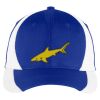 Dry Zone ® Nylon Colorblock Cap Thumbnail