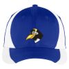 Dry Zone ® Nylon Colorblock Cap Thumbnail