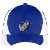 Dry Zone ® Nylon Colorblock Cap Thumbnail