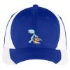 Dry Zone ® Nylon Colorblock Cap Thumbnail