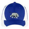 Dry Zone ® Nylon Colorblock Cap Thumbnail