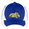 Dry Zone ® Nylon Colorblock Cap Thumbnail