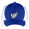 Dry Zone ® Nylon Colorblock Cap Thumbnail