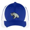 Dry Zone ® Nylon Colorblock Cap Thumbnail