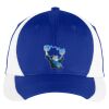 Dry Zone ® Nylon Colorblock Cap Thumbnail