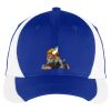 Dry Zone ® Nylon Colorblock Cap Thumbnail