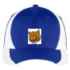 Dry Zone ® Nylon Colorblock Cap Thumbnail