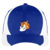Dry Zone ® Nylon Colorblock Cap Thumbnail