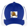 Dry Zone ® Nylon Colorblock Cap Thumbnail