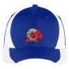 Dry Zone ® Nylon Colorblock Cap Thumbnail