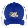 Dry Zone ® Nylon Colorblock Cap Thumbnail