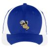 Dry Zone ® Nylon Colorblock Cap Thumbnail