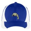 Dry Zone ® Nylon Colorblock Cap Thumbnail