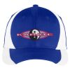 Dry Zone ® Nylon Colorblock Cap Thumbnail