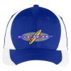 Dry Zone ® Nylon Colorblock Cap Thumbnail
