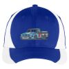 Dry Zone ® Nylon Colorblock Cap Thumbnail