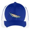 Dry Zone ® Nylon Colorblock Cap Thumbnail