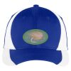 Dry Zone ® Nylon Colorblock Cap Thumbnail