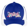 Dry Zone ® Nylon Colorblock Cap Thumbnail