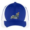 Dry Zone ® Nylon Colorblock Cap Thumbnail