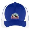 Dry Zone ® Nylon Colorblock Cap Thumbnail