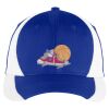 Dry Zone ® Nylon Colorblock Cap Thumbnail