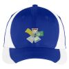 Dry Zone ® Nylon Colorblock Cap Thumbnail