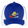 Dry Zone ® Nylon Colorblock Cap Thumbnail