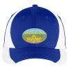 Dry Zone ® Nylon Colorblock Cap Thumbnail