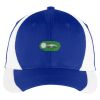 Dry Zone ® Nylon Colorblock Cap Thumbnail