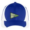 Dry Zone ® Nylon Colorblock Cap Thumbnail