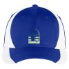 Dry Zone ® Nylon Colorblock Cap Thumbnail