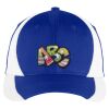 Dry Zone ® Nylon Colorblock Cap Thumbnail