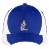 Dry Zone ® Nylon Colorblock Cap Thumbnail